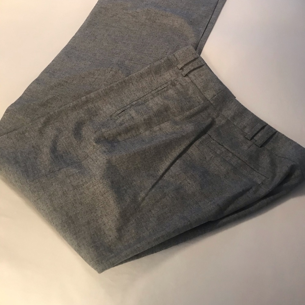 Rebecca Taylor Pants